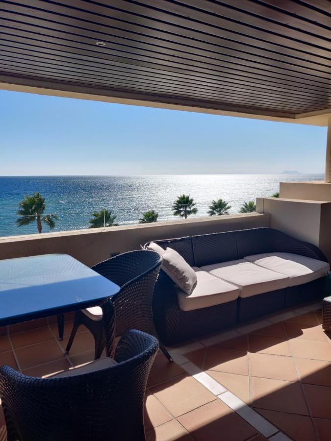 Appartement Bahia De La Plata Seafront *